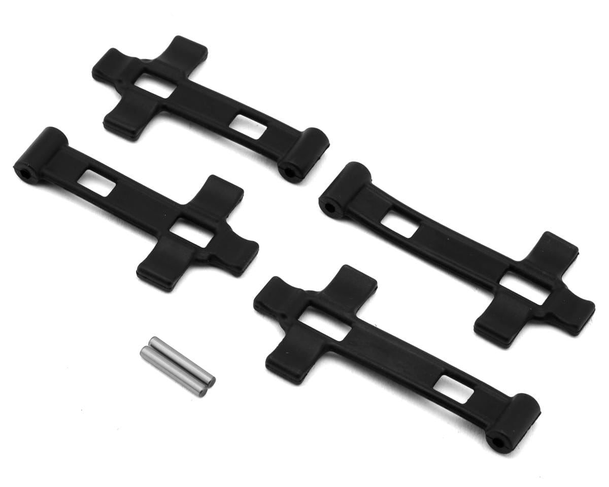 Losi Battery Strap Set 22S Sprint Car LOS-2421