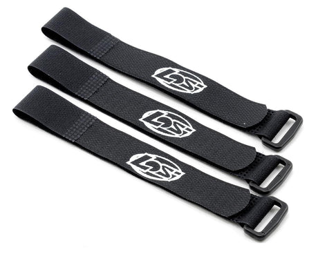 Losi Battery Straps 8E LOSA4463
