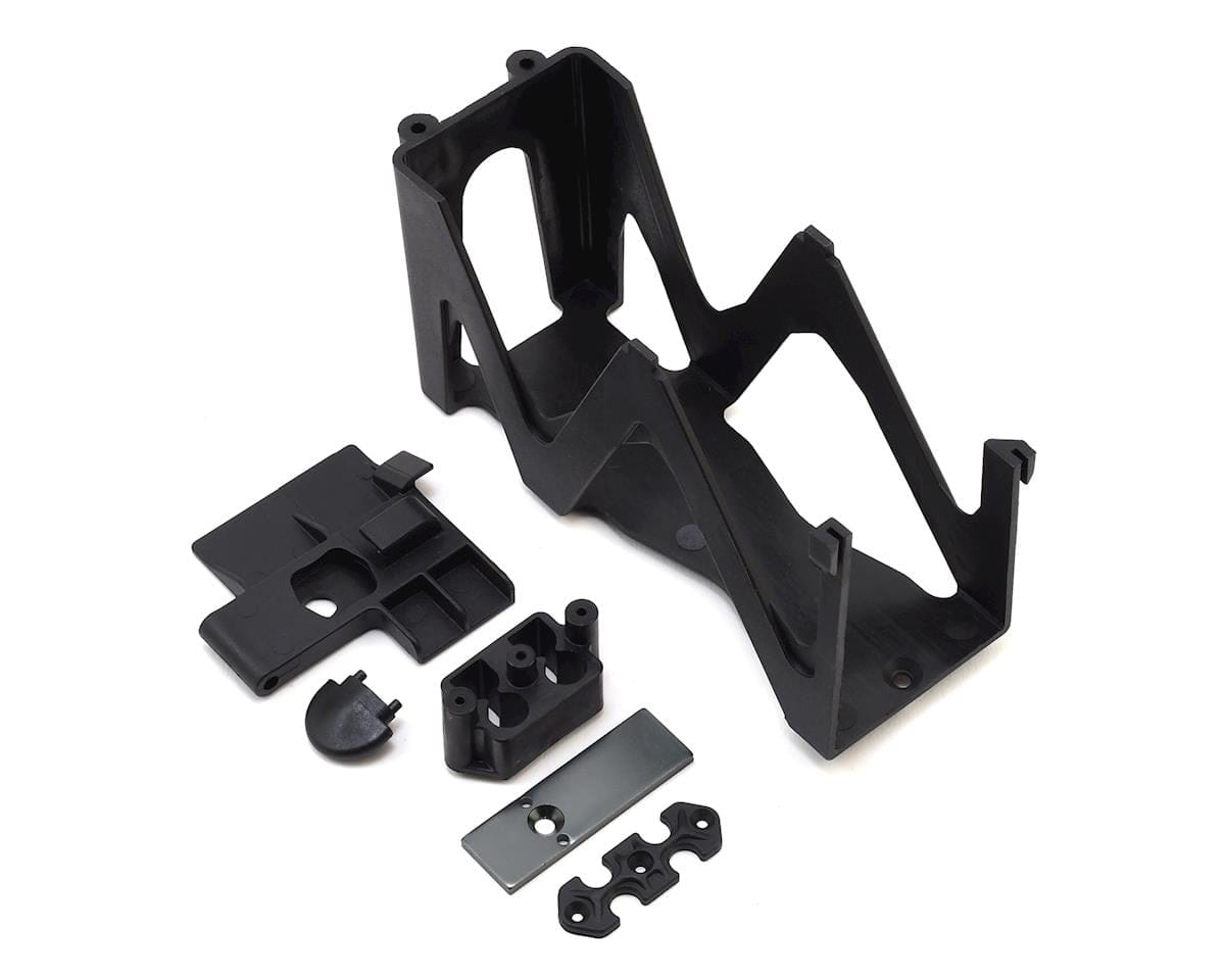 Losi Battery Tray Door Lock EC5 Base Super Baja Rey LOS251058