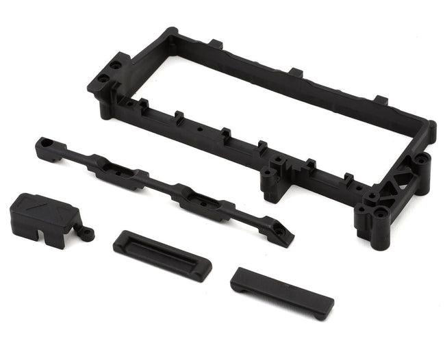 Losi Battery Tray Set, 22S Sprint Car