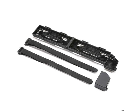 Losi Battery Tray for Super Lasernut - LOS251130