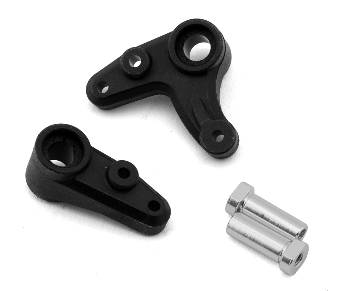 Losi Bell Crank Set, 22S Sprint Car - genuine Losi product LOS-2399