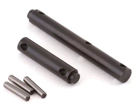 Losi Bevel Gear Shaft and Pins V100 LOS232062