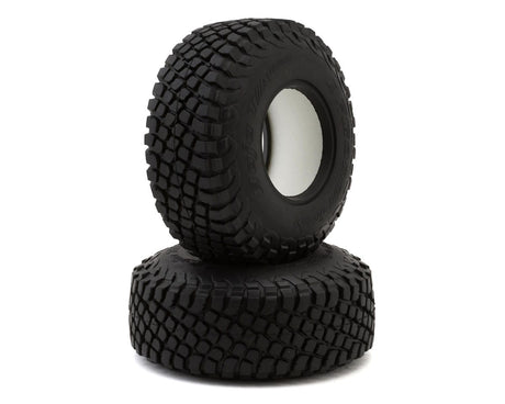 Losi BFG KR3 Front Rear Tyres Baja Rey 2.0 LOS43057