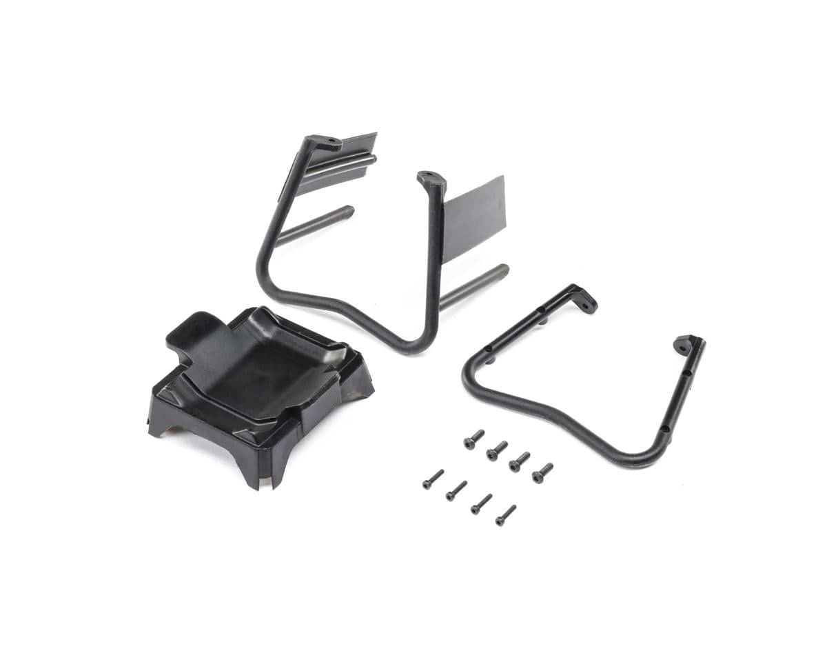 Losi Bike Stand, Composite, ProMoto-MX/SM - genuine Losi product LOS261000