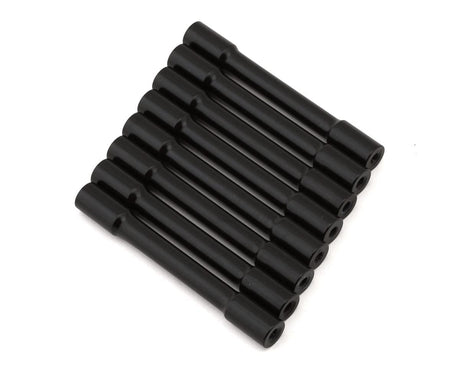 Losi TLR Tuned LMT aluminium end plate crossbars LOS241072