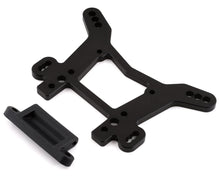 Losi Black Aluminium Rear Shock Tower, DBXL 2.0, DBXL-E 2.0