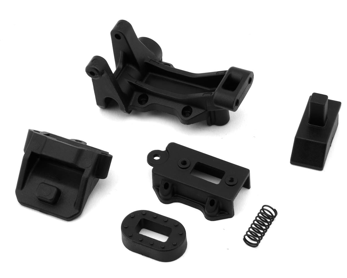 Losi Body and Cage Mount Set, 22S Sprint Car - genuine Losi product LOS-2432