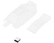 Losi Body and Wing, Clear, Micro - B [LOS - 1771] - Hobbytech Toys