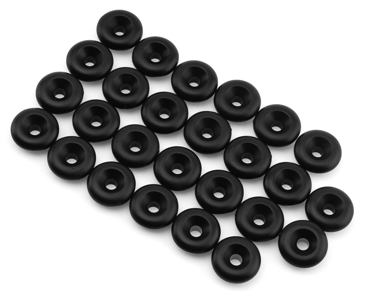 Losi Body Button, Outer, 26pcs, 5IVE-T 3.0 - genuine Losi product LOS-3652