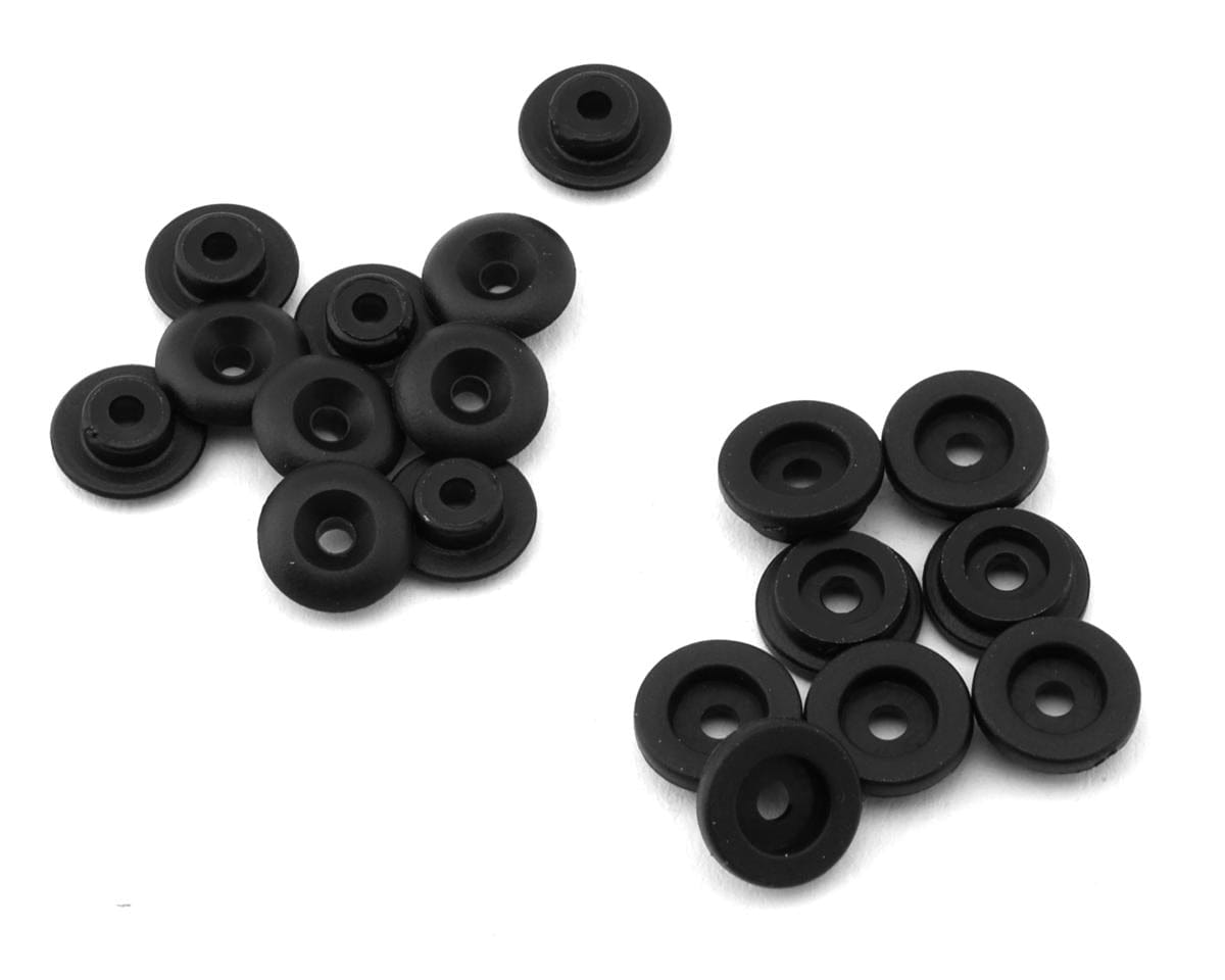 Losi Body Button Set, Complete, Mini LMT LOS210043