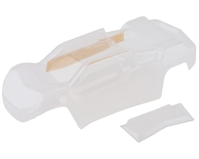 Losi Body, Clear, Mini T 2.0