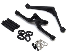 Losi Body Mount Set, 22S SCT