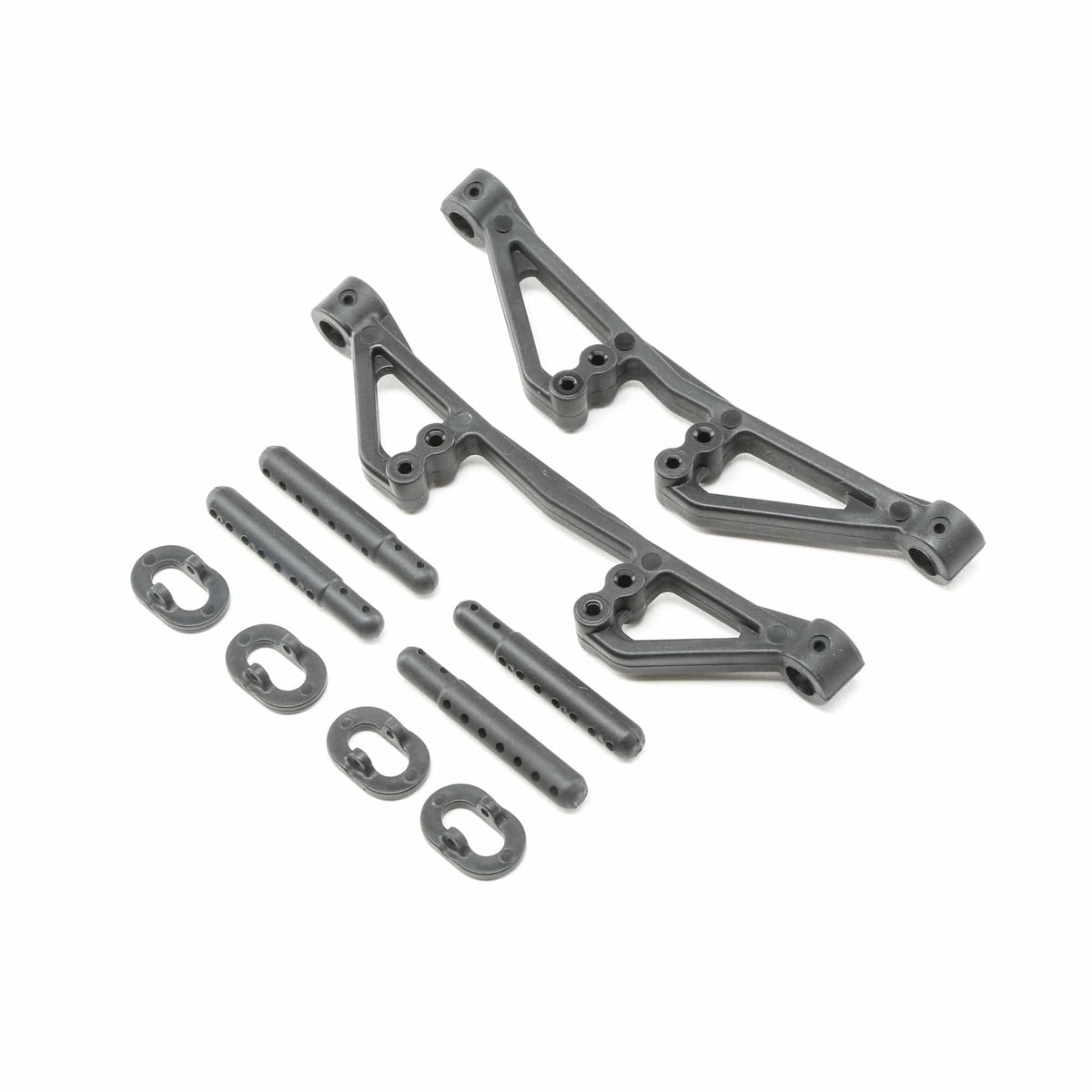 Losi Body Mount Set Tenacity SCT T MT LOS230036