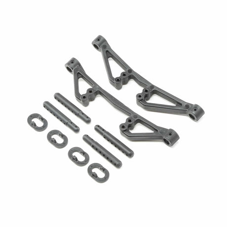 Losi Body Mount Set Tenacity SCT T MT LOS230036