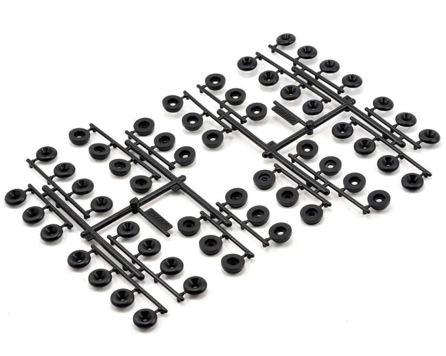 Losi Body Mount Washers & Pads (56) 5TT