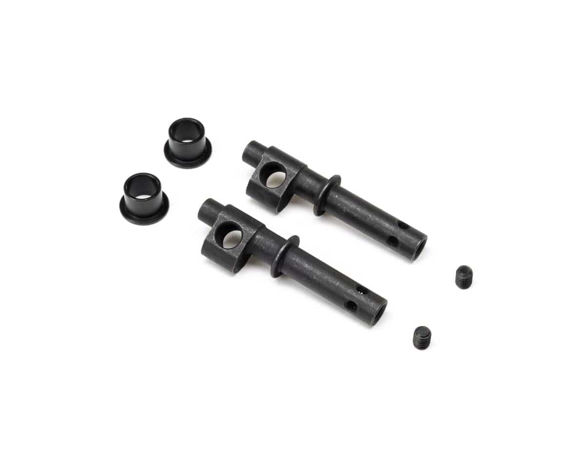 Losi Brake Cams and Bushings 5IVE-TG 3.0 - LOS-4172