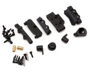 Losi Bulkhead, Pin Mounts, Steering Rack and Servo Saver, Micro - B [LOS - 1761] - Hobbytech Toys