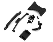 Losi Bumper and Body Mount Set, Micro-T - genuine Losi product LOS-2267