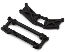 Losi Bumper Mount Set, 22S Sprint Car