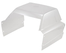 Losi Cab Body Section, 5TT