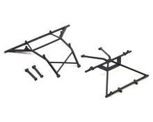 Losi Cage Top Bar, Front Bar, Super Baja Rey