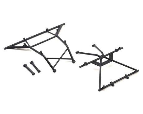 Losi LOS251069 Roll Cage Top Bar and Front Bar Super Baja Rey