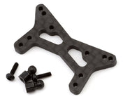 Losi LOS-1981 Carbon Front Shock Tower Micro-B