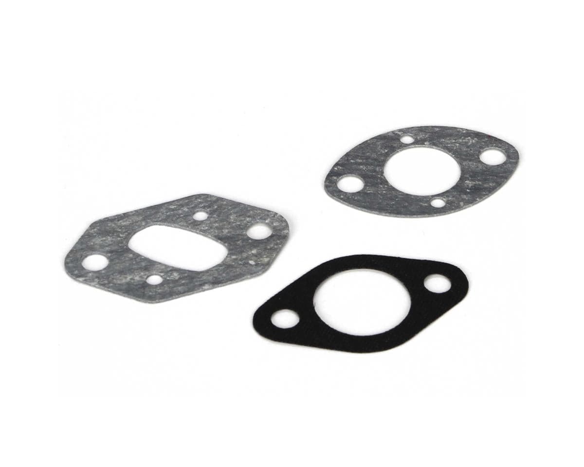 Losi Carburettor Mounting Gasket Set 5IVE-TG 3.0 - LOS-4738
