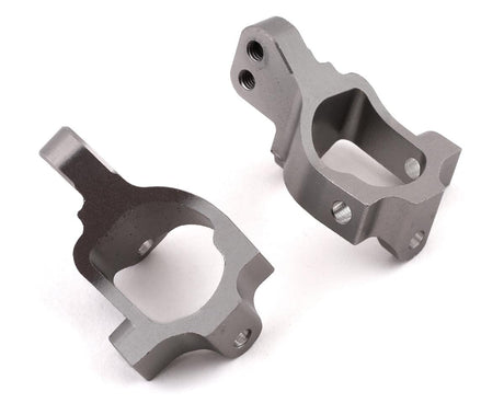 Losi LOS334017 Aluminium Caster Block Set 22S