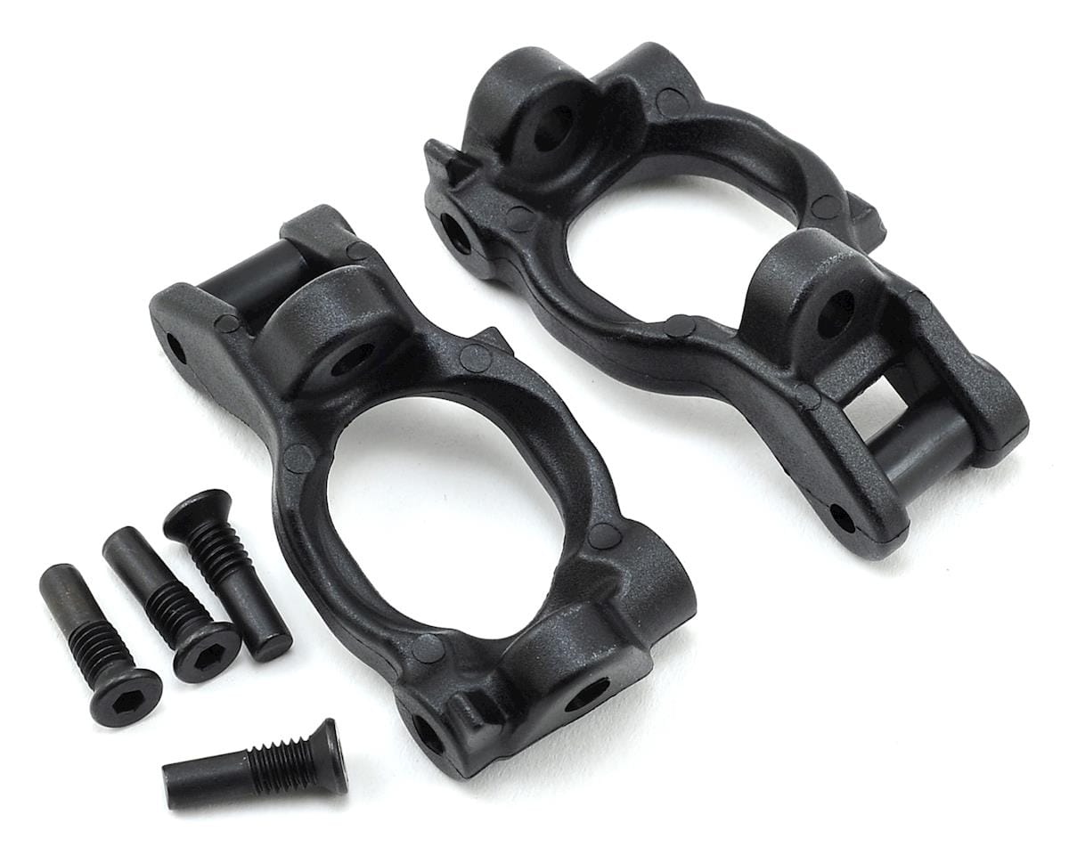 Losi Caster Block Set for Rock Rey - LOS234012