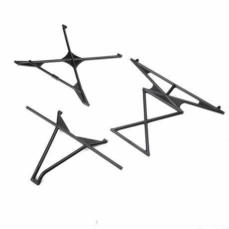 Losi Center and Front Top Cage Support Set LOS-3710