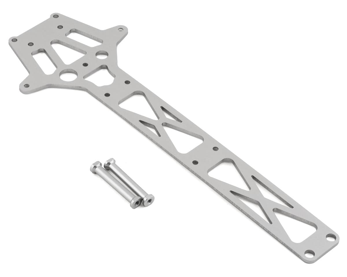 Losi Center Chassis Brace and Standoffs Hammer Rey LOS231098