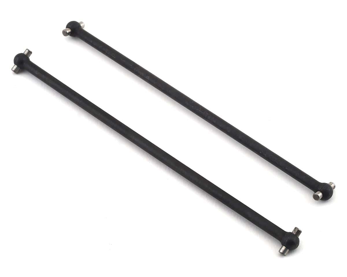 Losi Center Dogbone Set Lasernut LOS232054