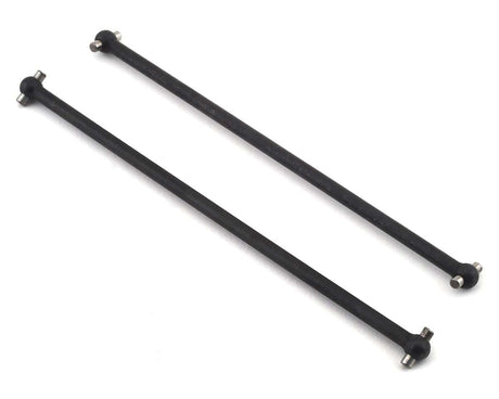 Losi Center Dogbone Set Lasernut LOS232054