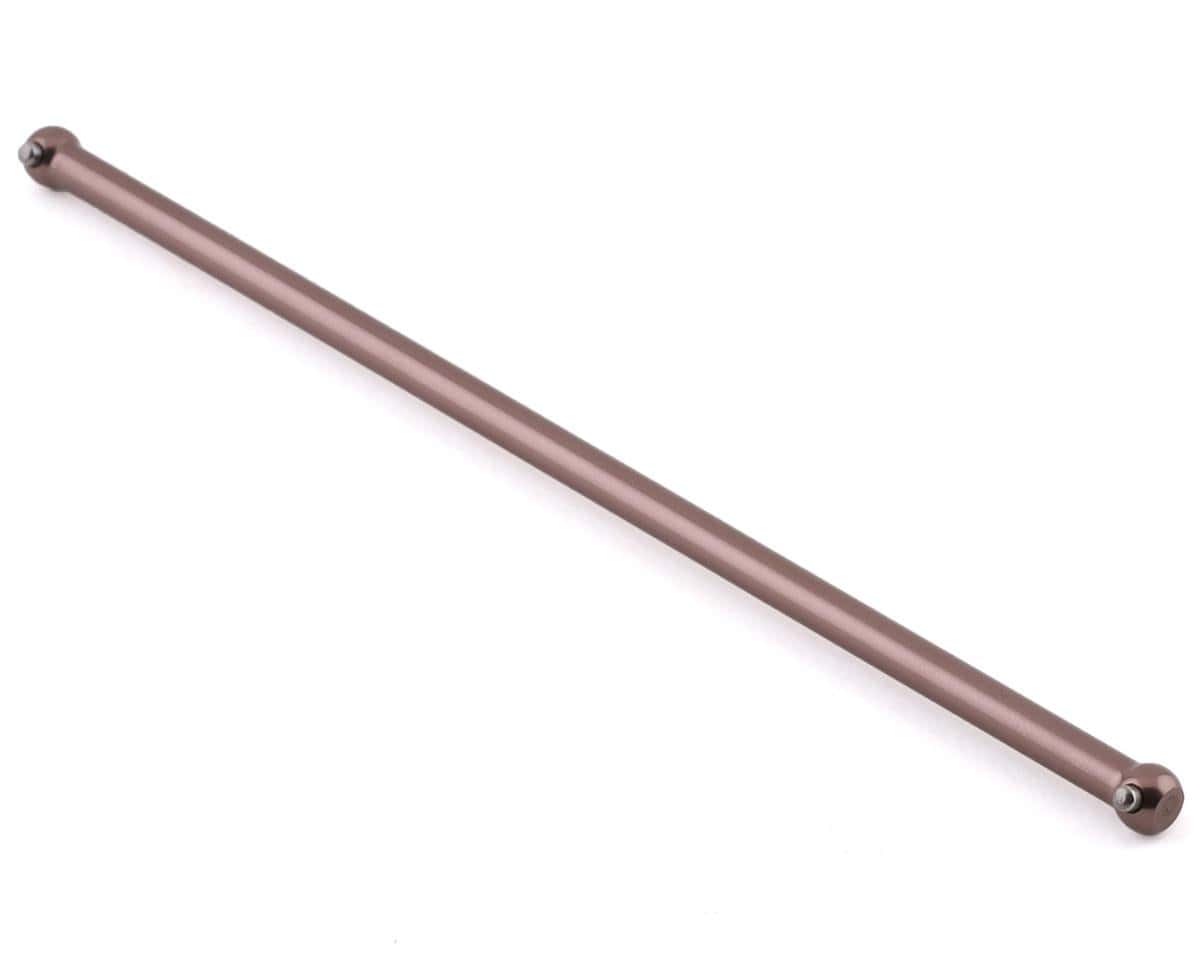 Losi Center Driveshaft Aluminium V100 LOS332007