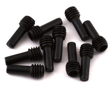 Losi Center Driveshaft Screw Pin, 10pcs, LMT