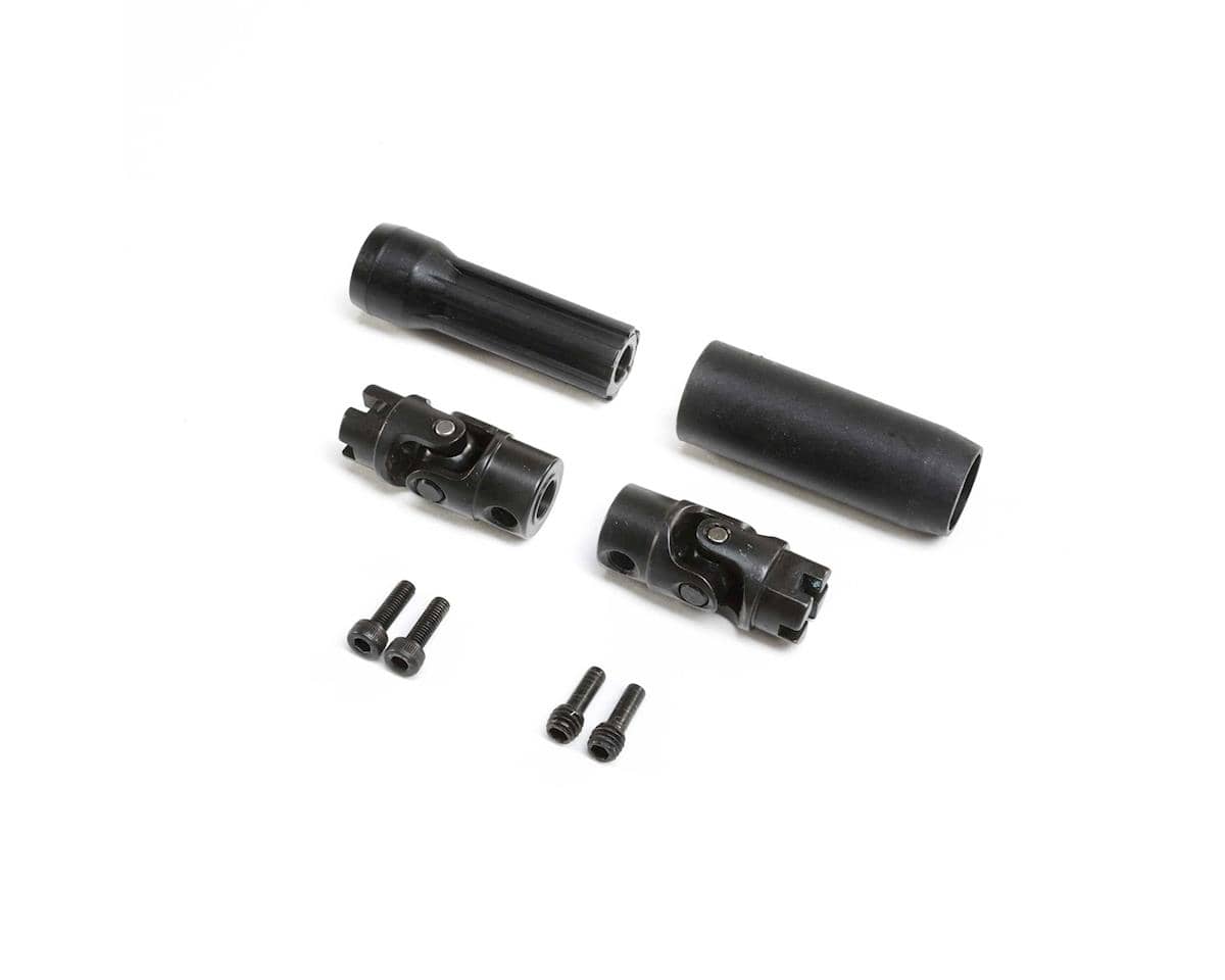 Losi Center Slider Driveshaft Set, LMT - genuine Losi product LOS242046