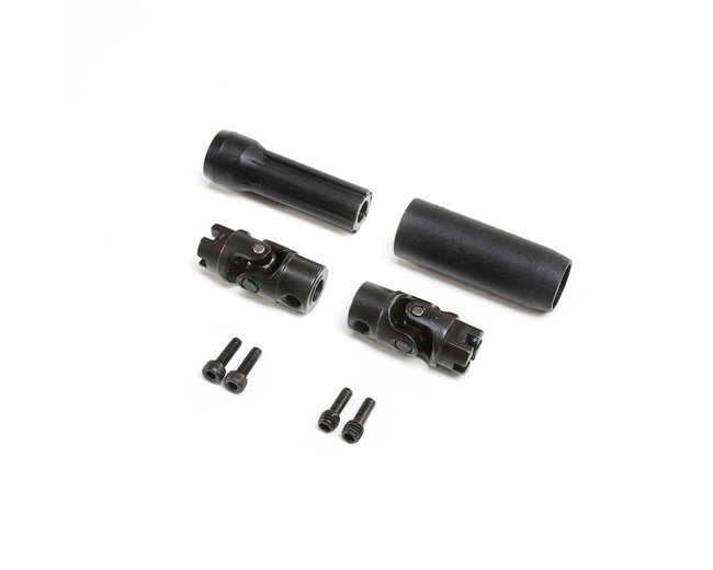 Losi Center Slider Driveshaft Set, LMT