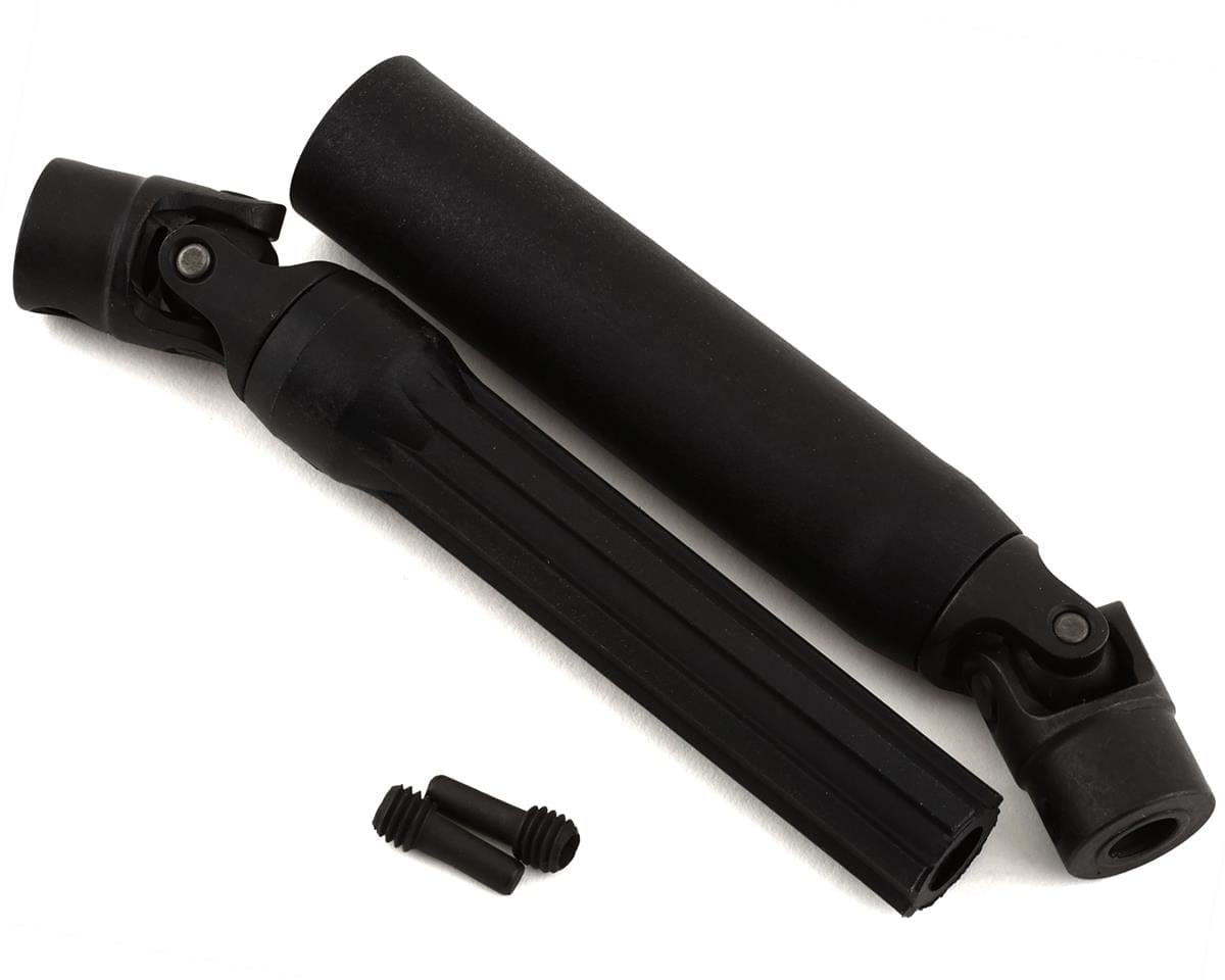 Losi Center Slider Driveshaft Set, LMT 2.0 - genuine Losi product LOS242056