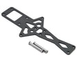 Losi Center Chassis Brace and Standoffs Super Baja Rey - LOS251062