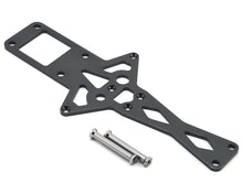 Losi Centre Brace & Standoffs, Super Baja Rey