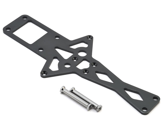 Losi Centre Brace & Standoffs, Super Baja Rey