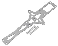 Losi Centre Chassis Brace and Standoffs, Baja Rey