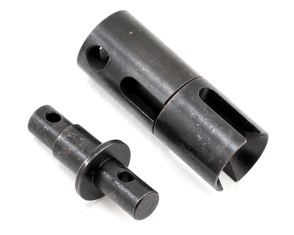 Losi Centre Outdrive Set, Baja Rey - genuine Losi product LOS232012