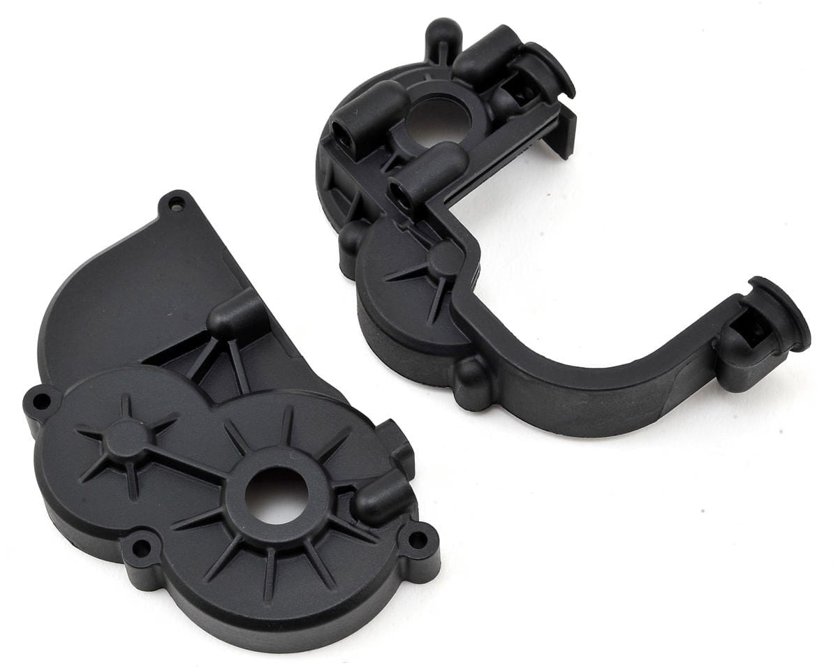 Losi Centre Transmission Housing, Baja Rey - genuine Losi product LOS232002