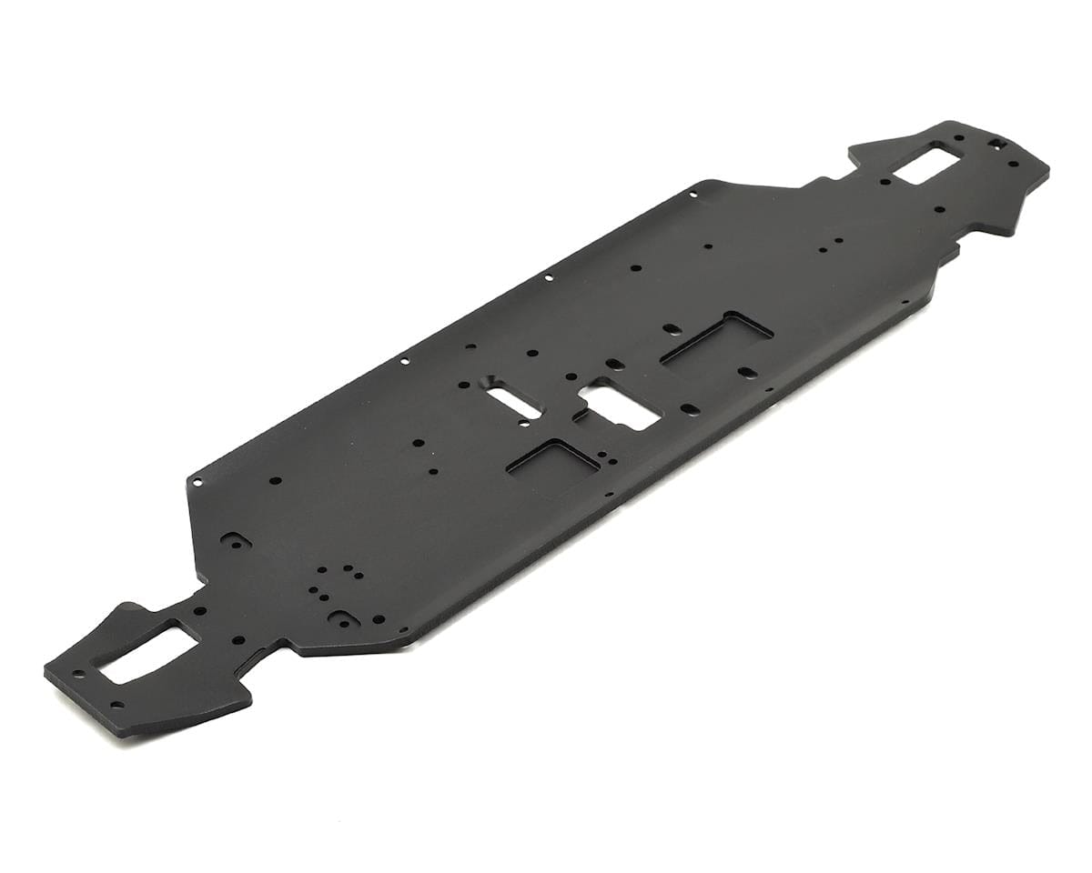 Losi 8IGHT-T Nitro RTR chassis LOS241014