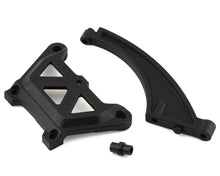 Losi Chassis Brace Front and Top Plate, DBXL 2.0