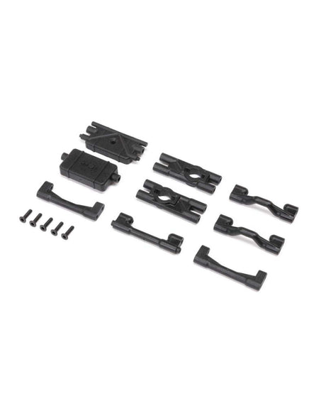 Losi Chassis Cross Brace Set Mini LMT LOS211047
