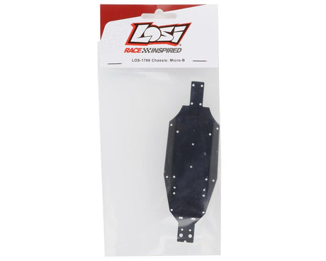 Losi Chassis, Micro - B [LOS - 1766] - Hobbytech Toys